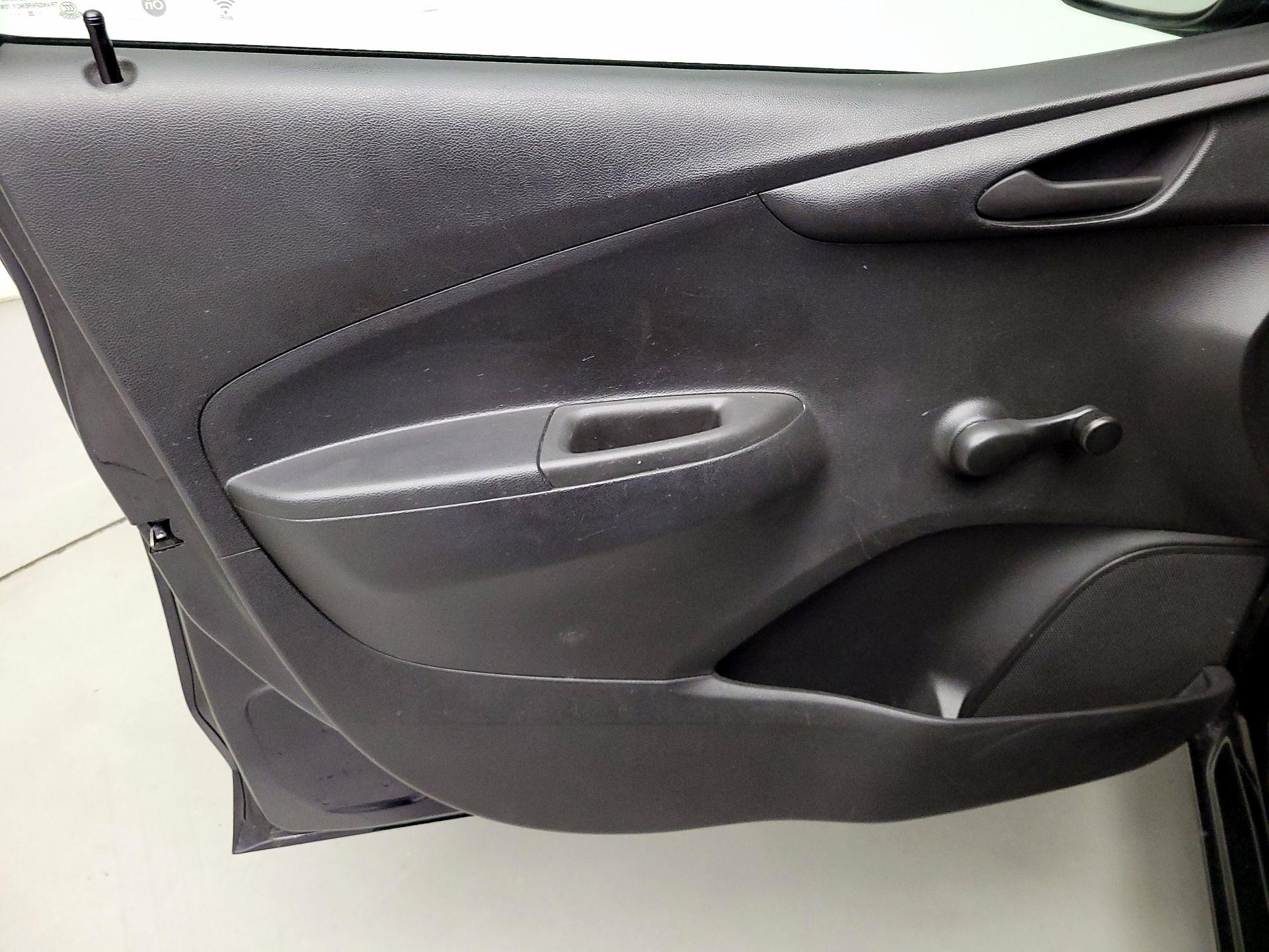 Thumbnail: 2021 Chevrolet Spark - 12