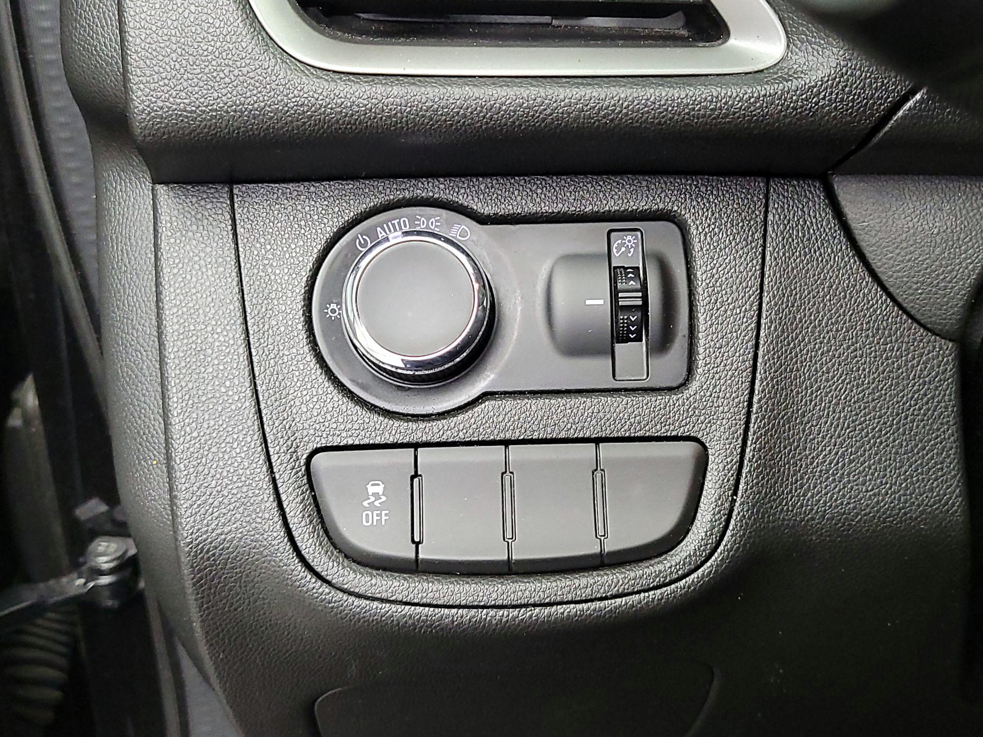 Thumbnail: 2021 Chevrolet Spark - 13