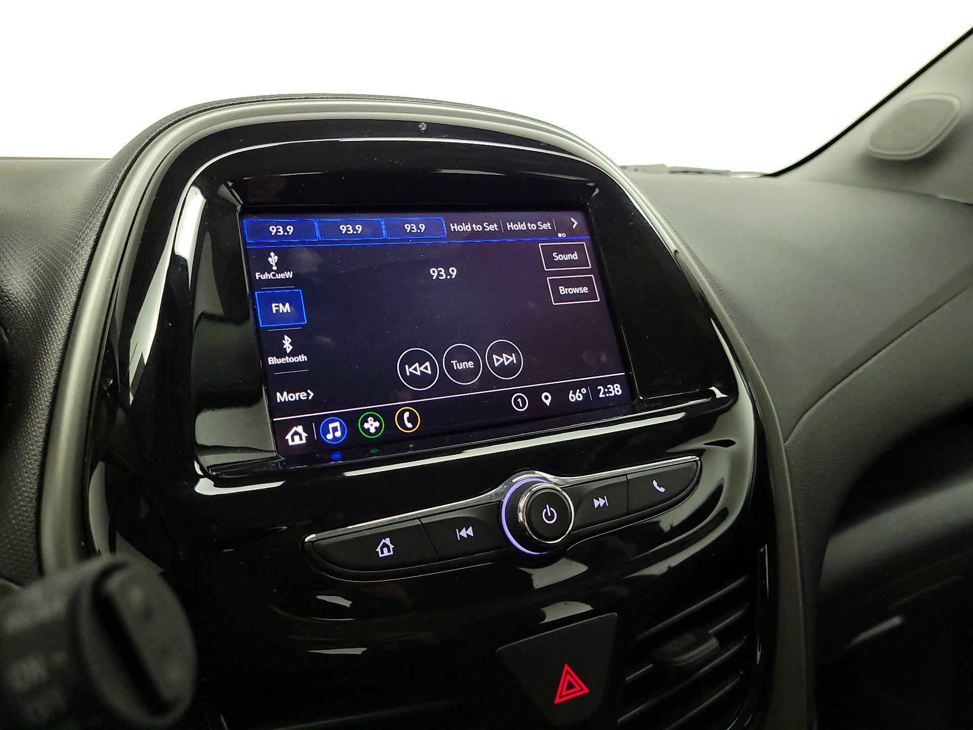 Thumbnail: 2021 Chevrolet Spark - 15