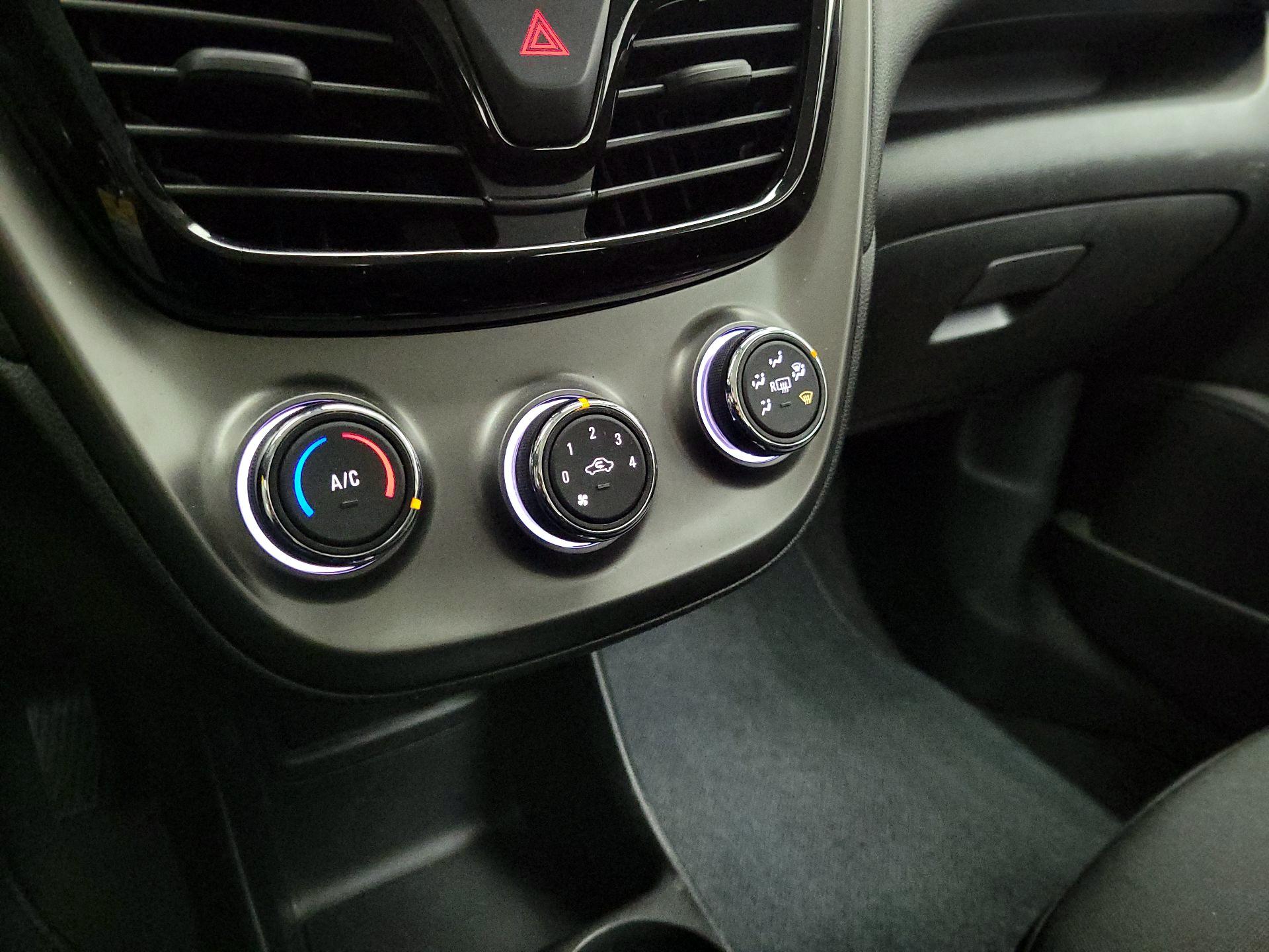 Thumbnail: 2021 Chevrolet Spark - 16