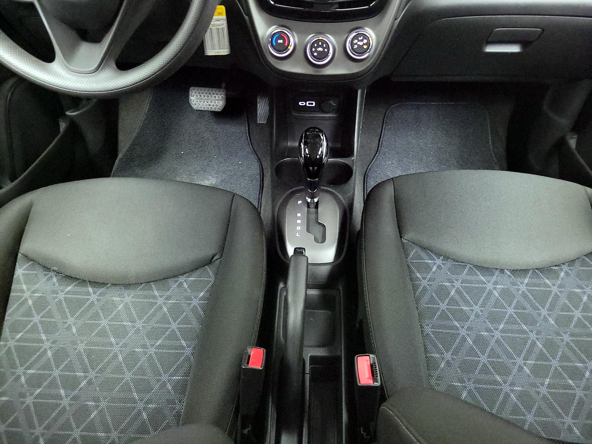 Thumbnail: 2021 Chevrolet Spark - 17