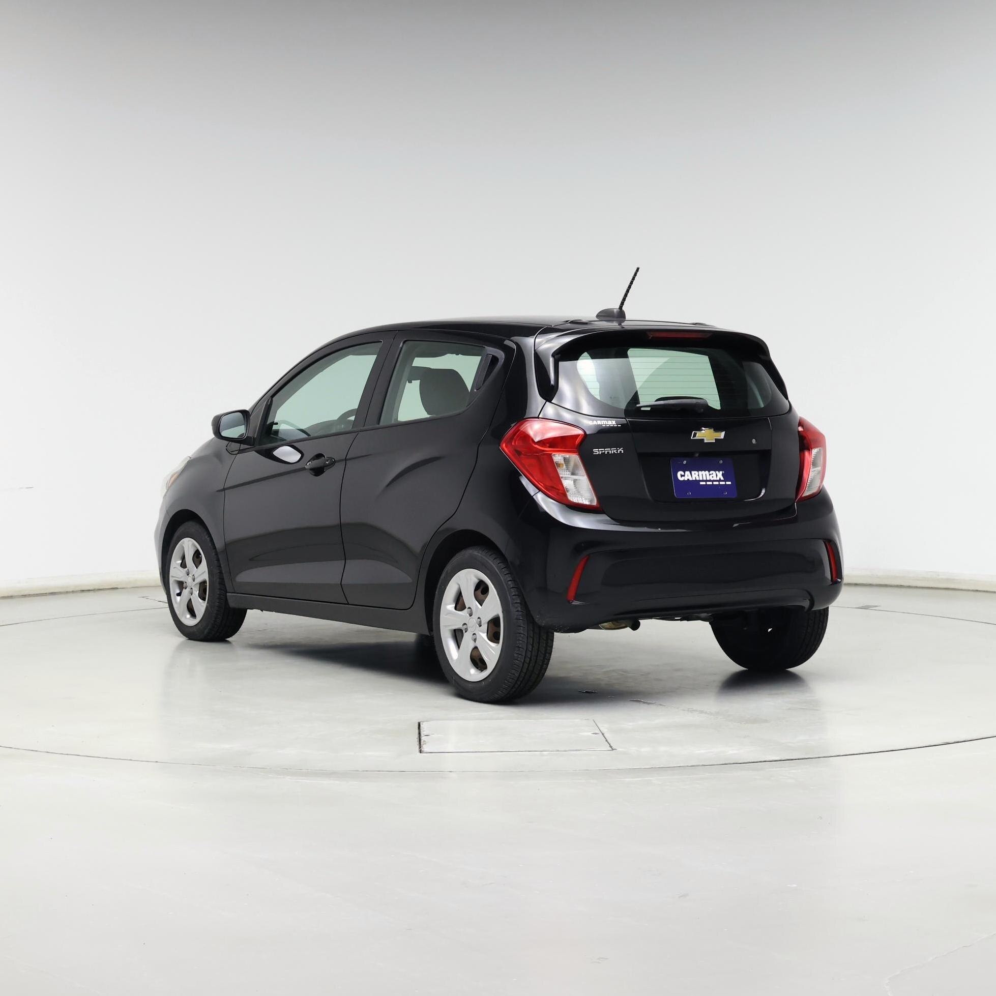 Thumbnail: 2021 Chevrolet Spark - 2