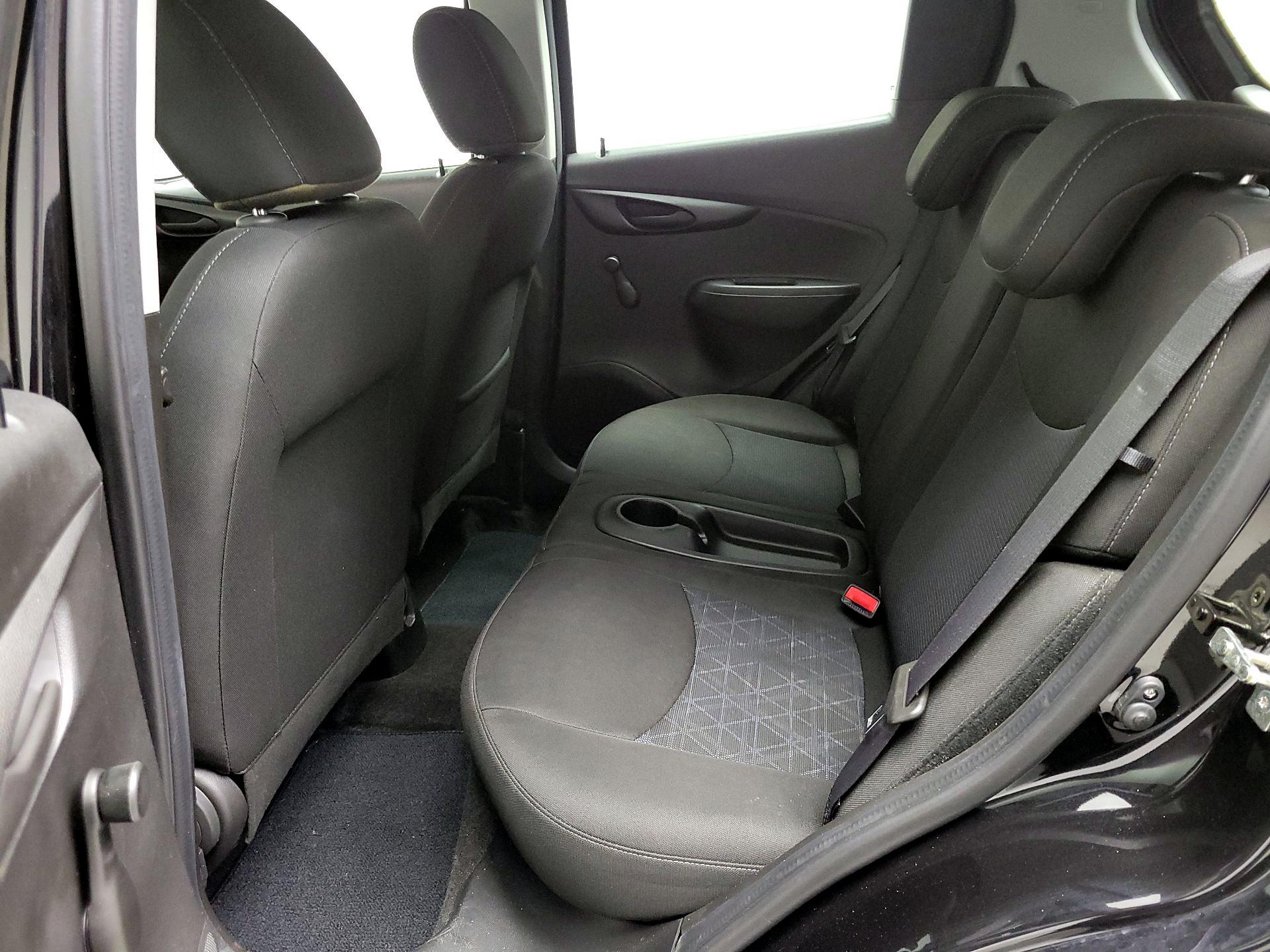 Thumbnail: 2021 Chevrolet Spark - 19