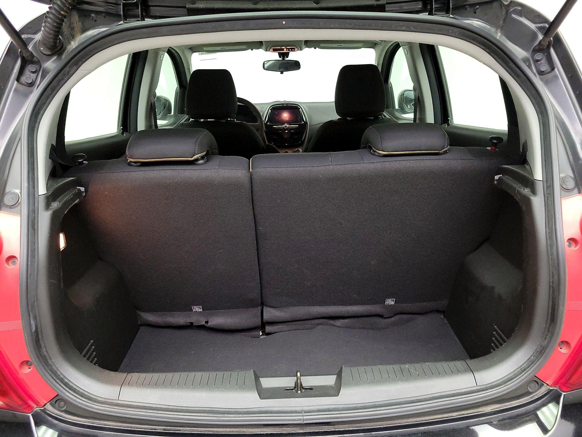 Thumbnail: 2021 Chevrolet Spark - 20