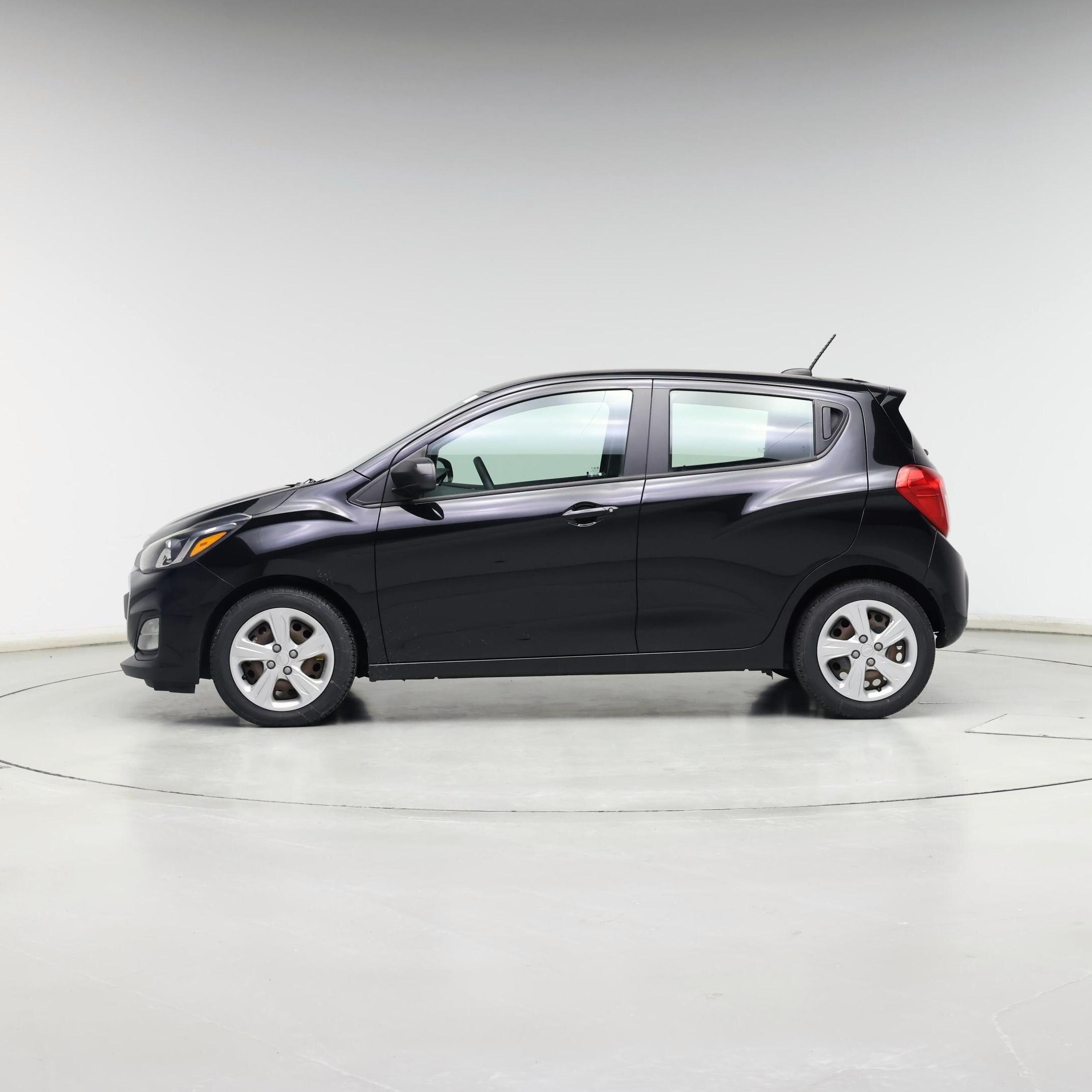 Thumbnail: 2021 Chevrolet Spark - 3