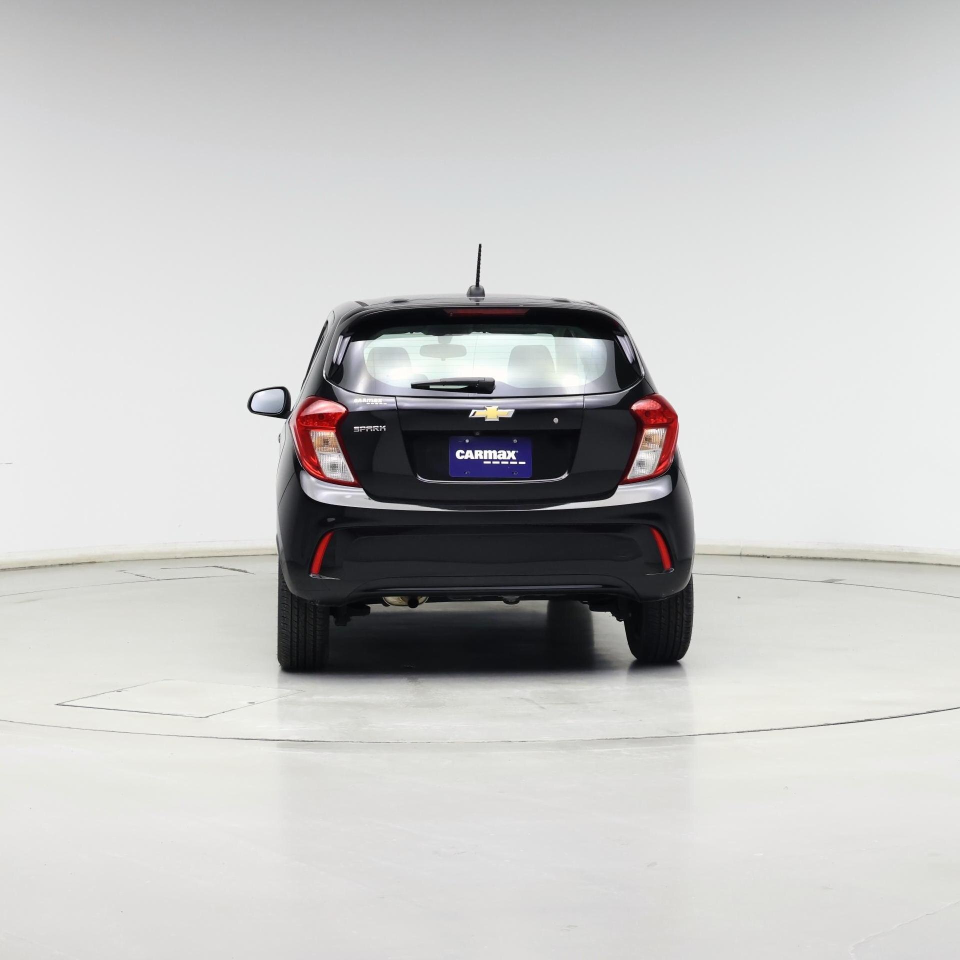 Thumbnail: 2021 Chevrolet Spark - 6