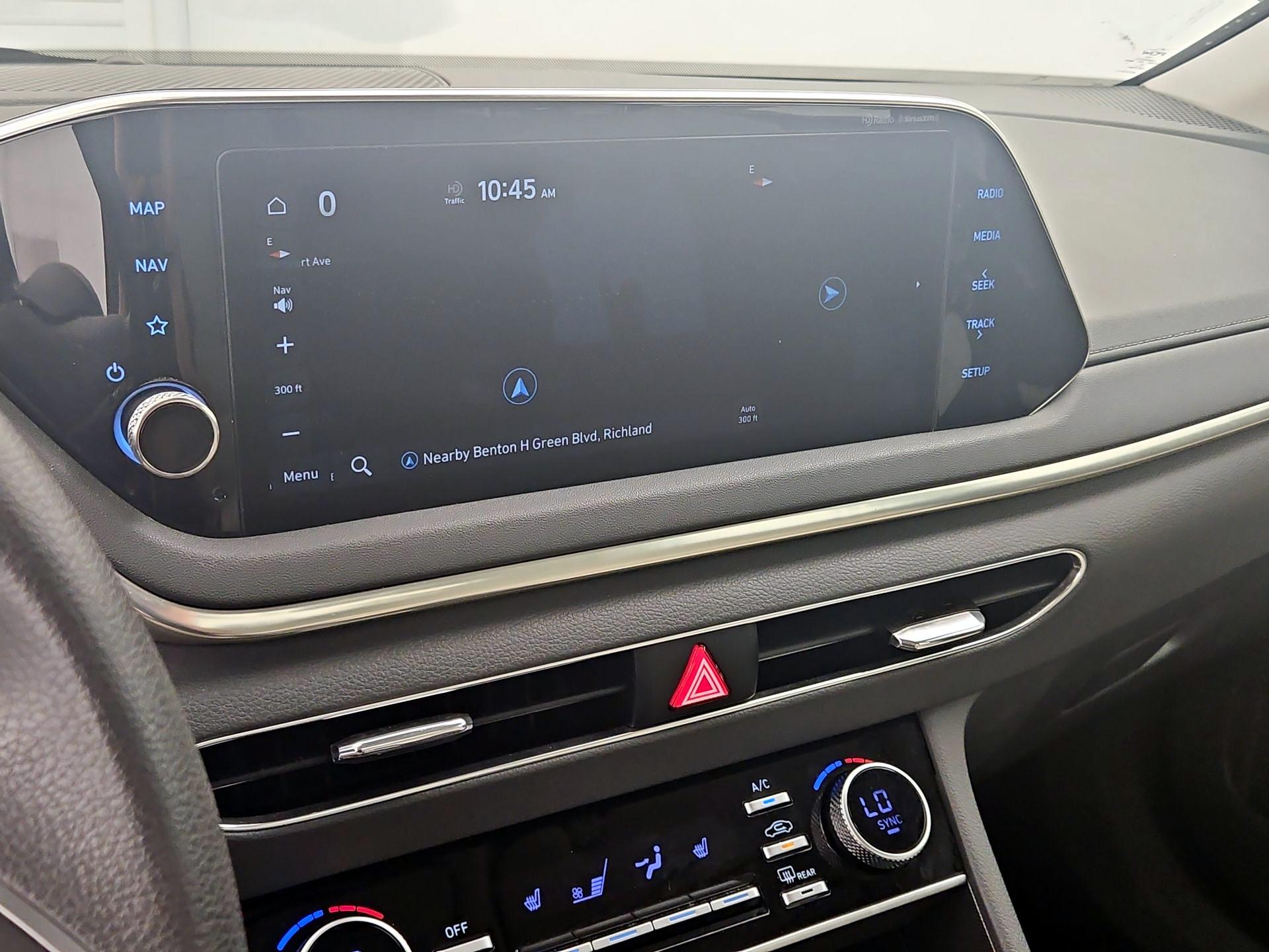 Thumbnail: 2023 Hyundai Sonata - 14