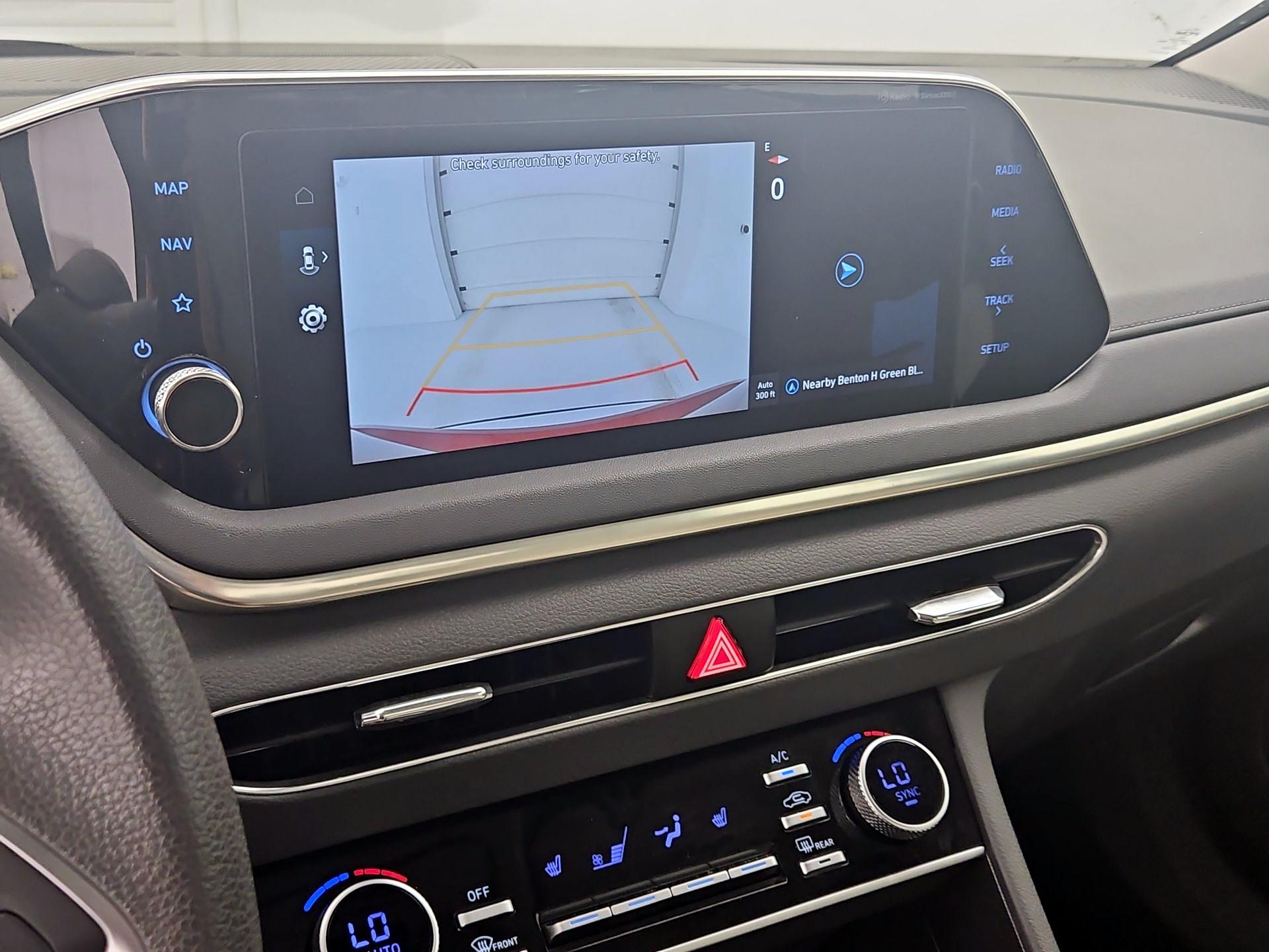 Thumbnail: 2023 Hyundai Sonata - 15