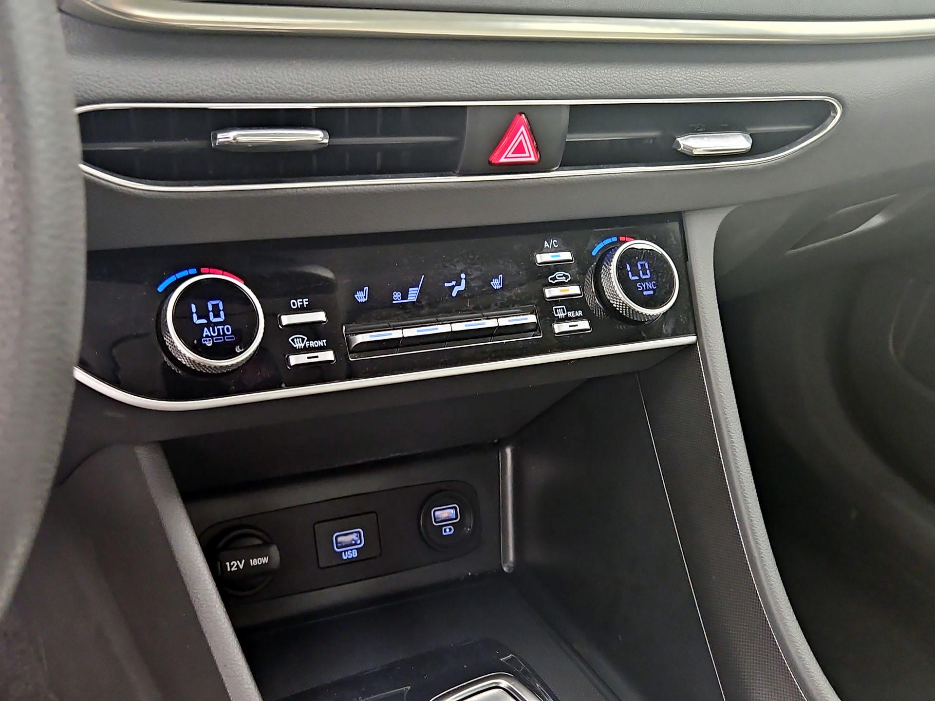 Thumbnail: 2023 Hyundai Sonata - 17