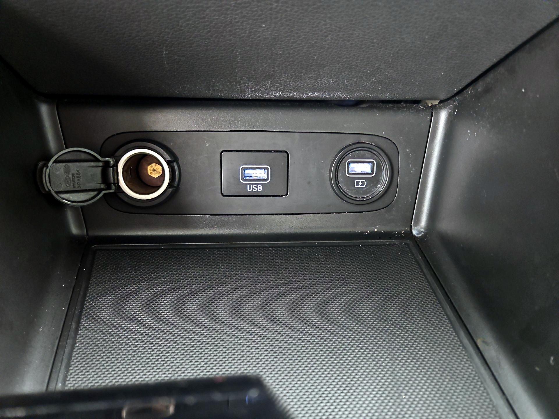 Thumbnail: 2023 Hyundai Sonata - 19