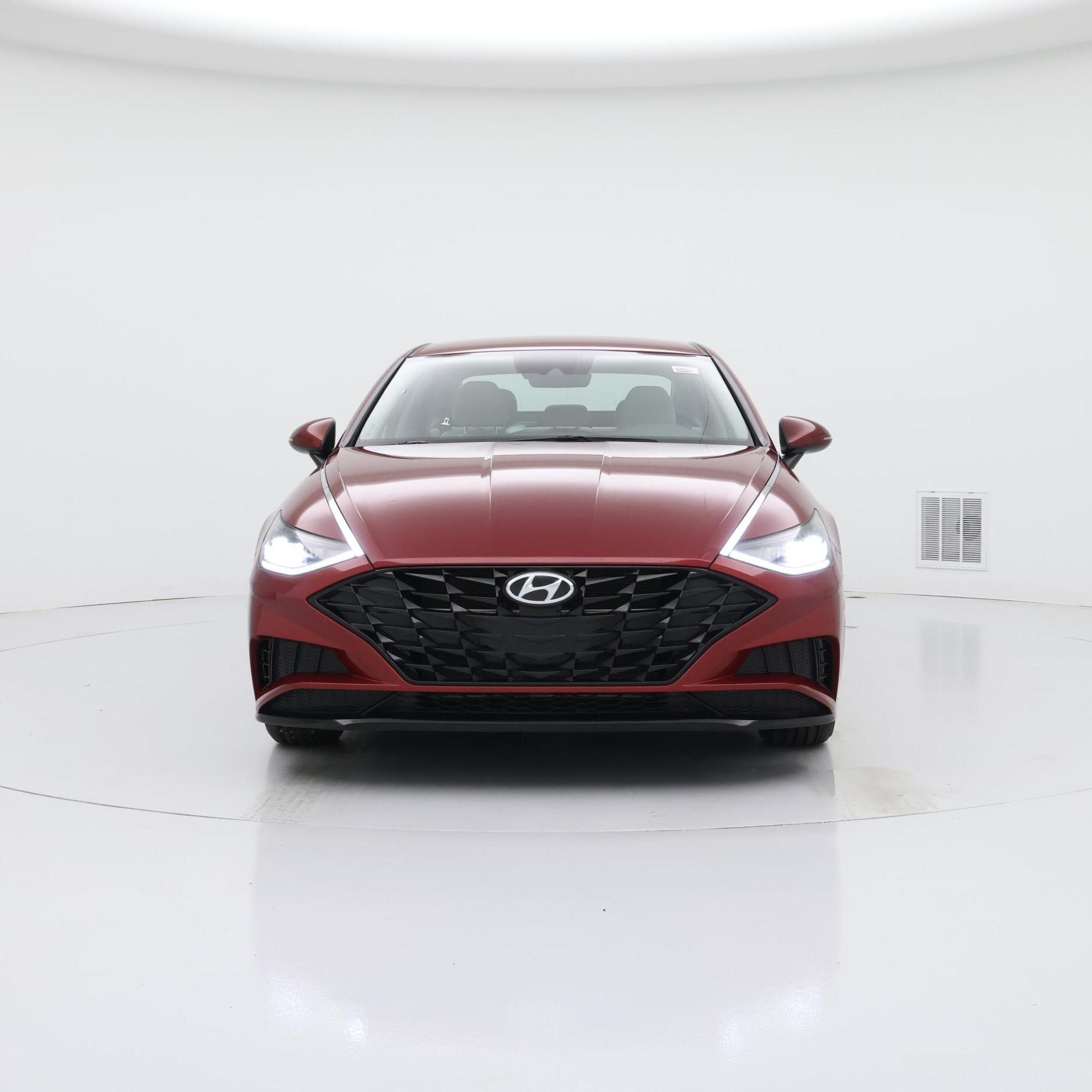 Thumbnail: 2023 Hyundai Sonata - 5
