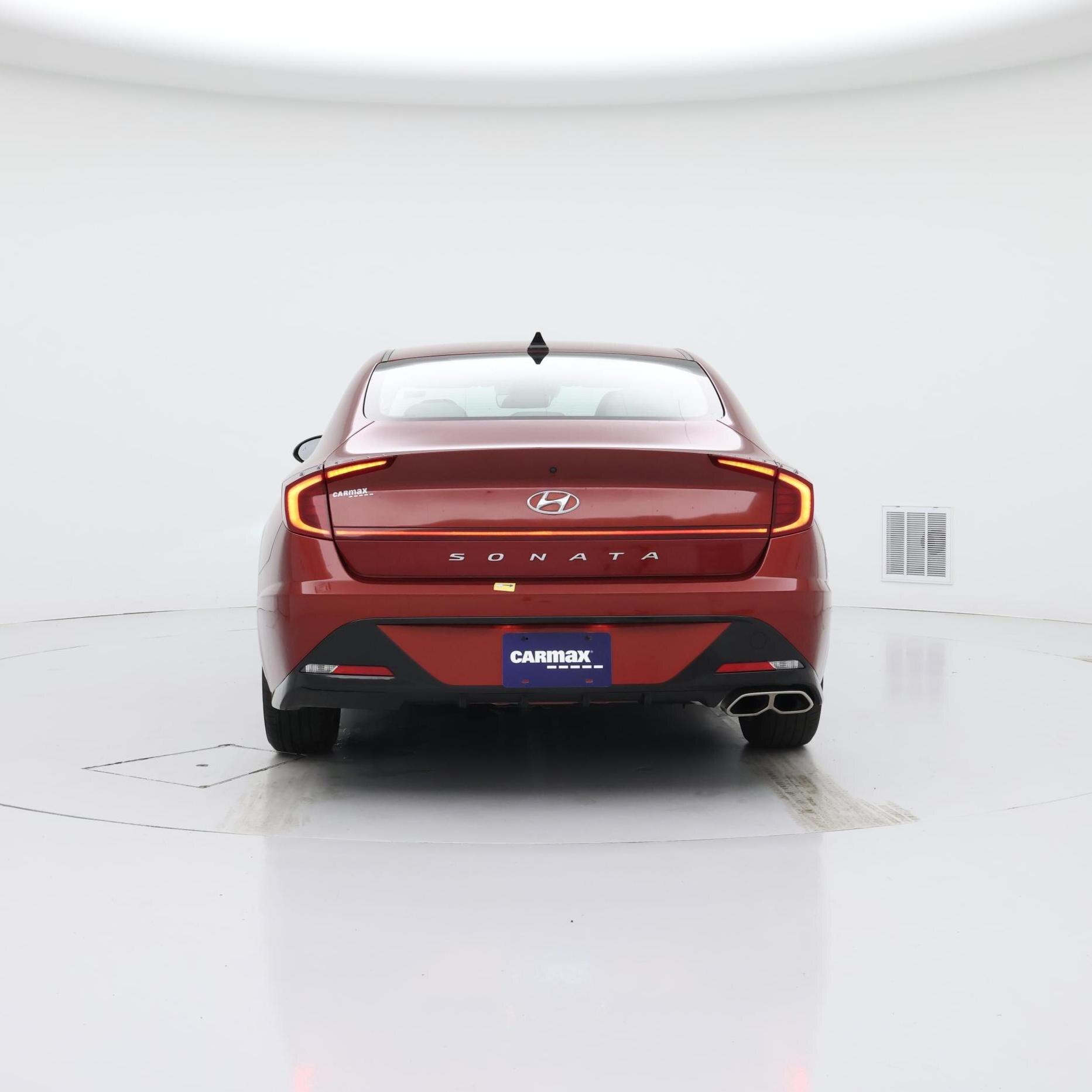 Thumbnail: 2023 Hyundai Sonata - 6