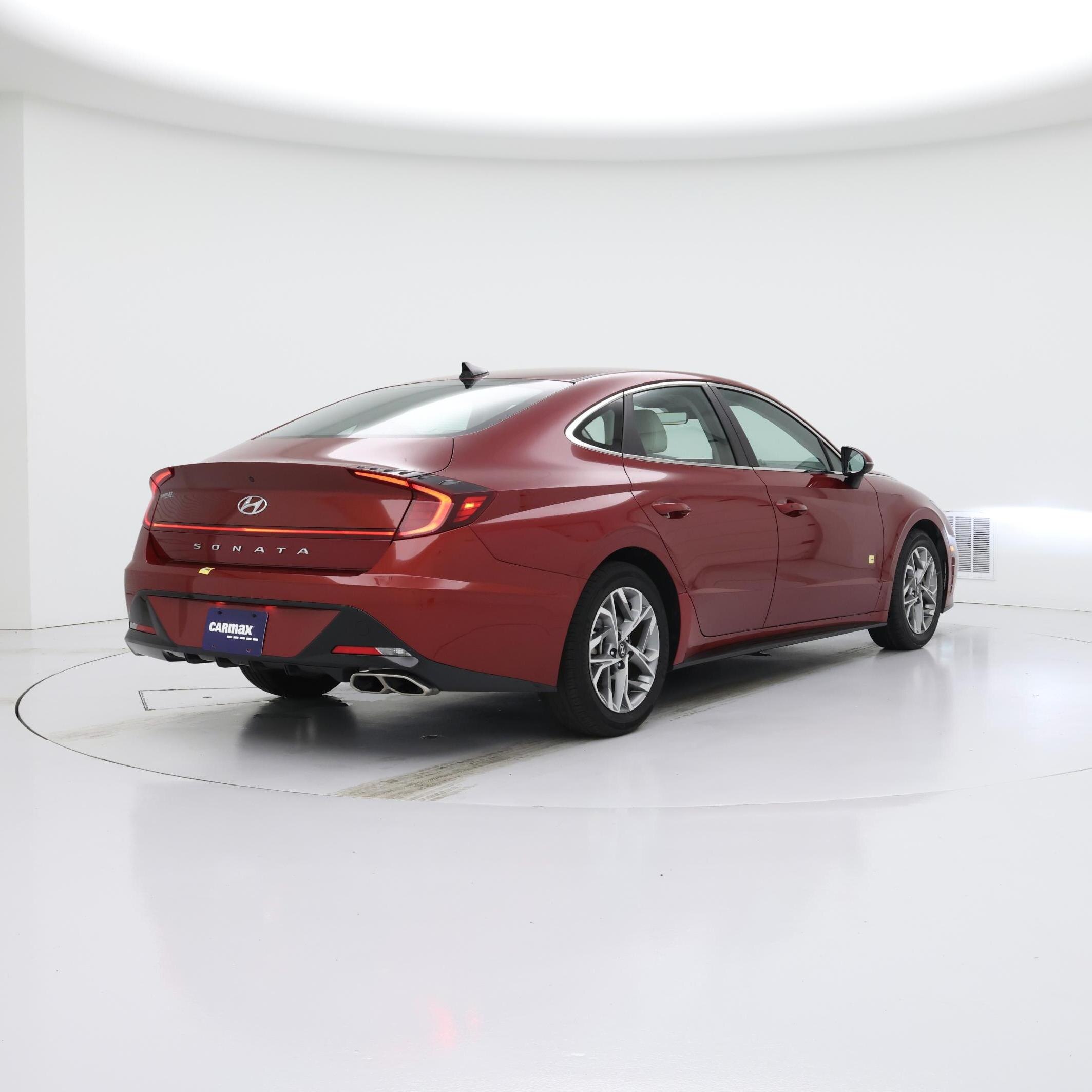 Thumbnail: 2023 Hyundai Sonata - 8