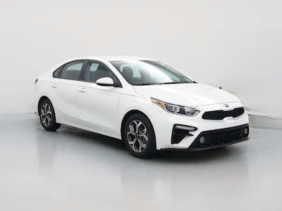 2021 Kia Forte LXS -
                Pensacola, FL