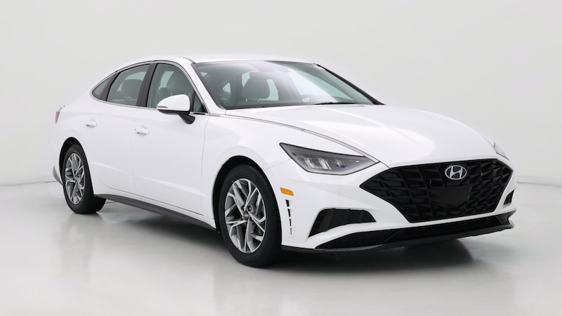 2023 Hyundai Sonata SEL Hero Image