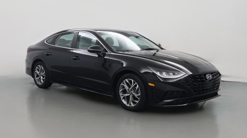 2022 Hyundai Sonata SEL Hero Image
