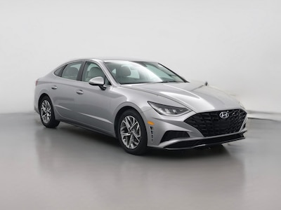 2023 Hyundai Sonata SEL -
                Montgomery, AL