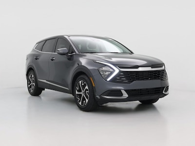 2023 Kia Sportage EX -
                Jackson, MS