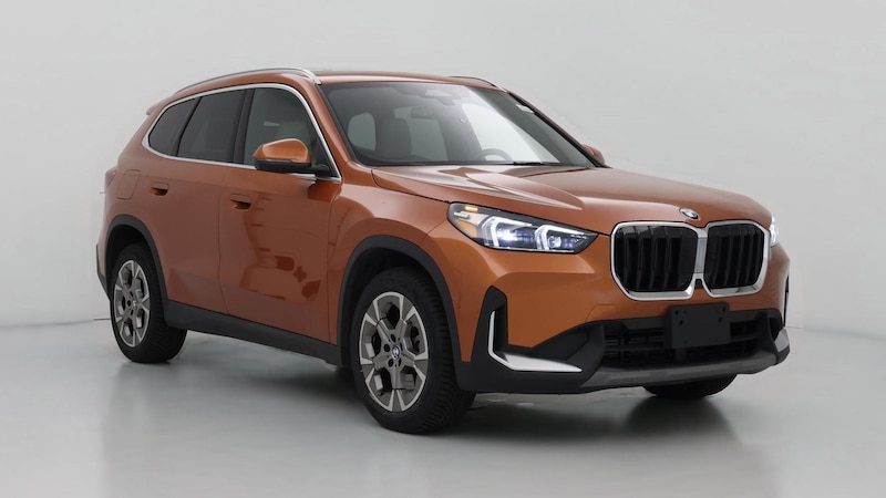 2023 BMW X1 xDrive28i Hero Image