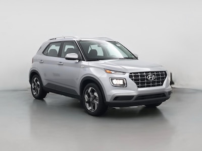 2023 Hyundai Venue SEL -
                Mobile, AL