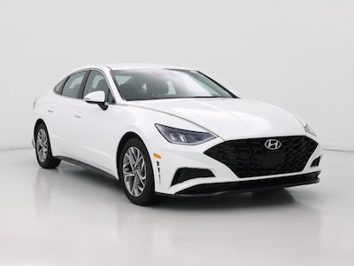 2022 Hyundai Sonata SEL -
                Baton Rouge, LA