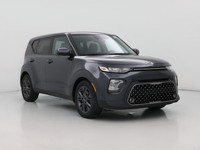 2021 Kia Soul EX -
                Baton Rouge, LA