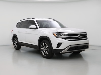 2023 Volkswagen Atlas SE -
                Huntsville, AL