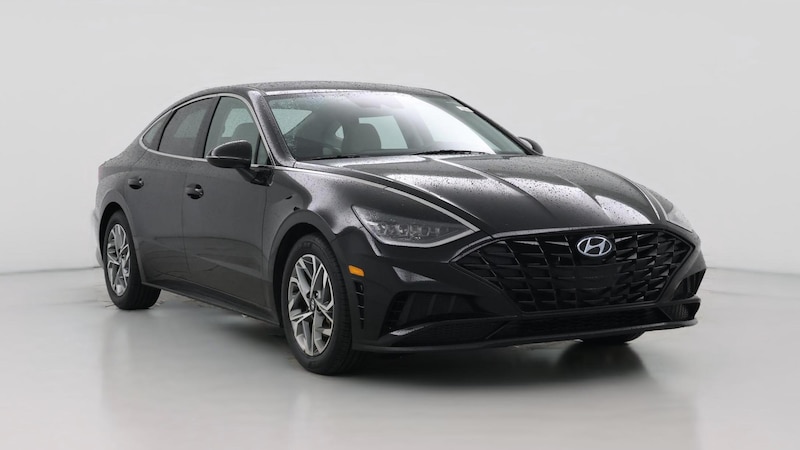 2023 Hyundai Sonata SEL Hero Image