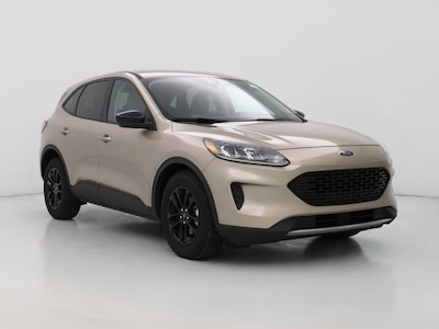 2020 Ford Escape SE -
                Baton Rouge, LA