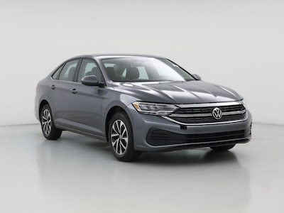 2023 Volkswagen Jetta S -
                Huntsville, AL