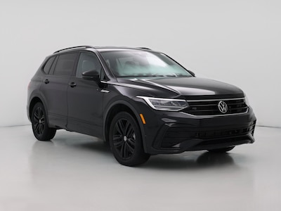 2022 Volkswagen Tiguan SE -
                Baton Rouge, LA