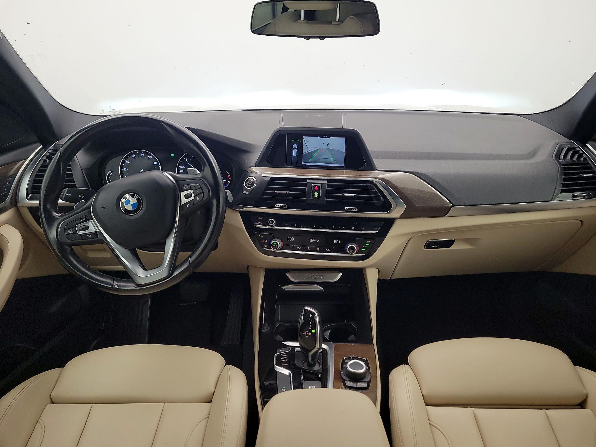 Thumbnail: 2019 BMW X3 - 9