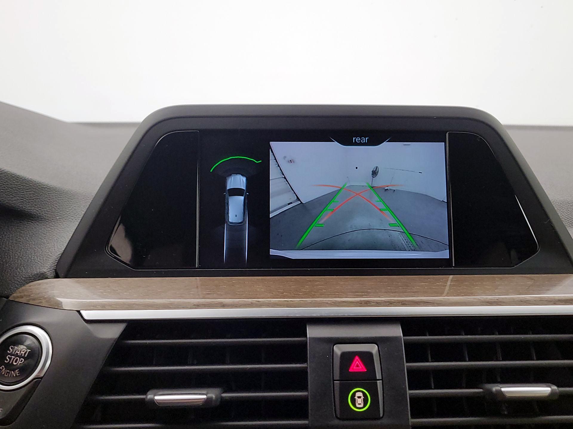 Thumbnail: 2019 BMW X3 - 14
