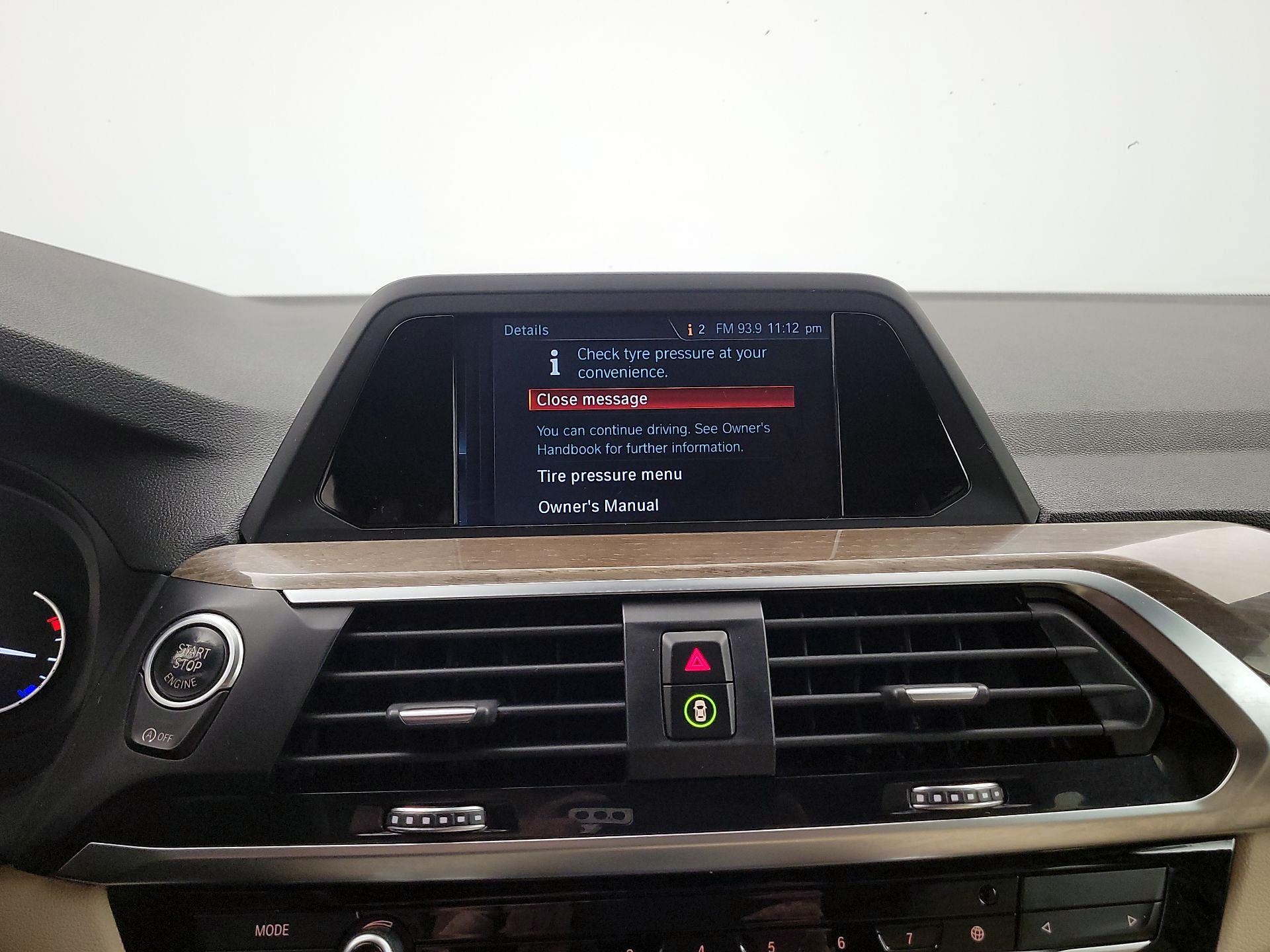 Thumbnail: 2019 BMW X3 - 15