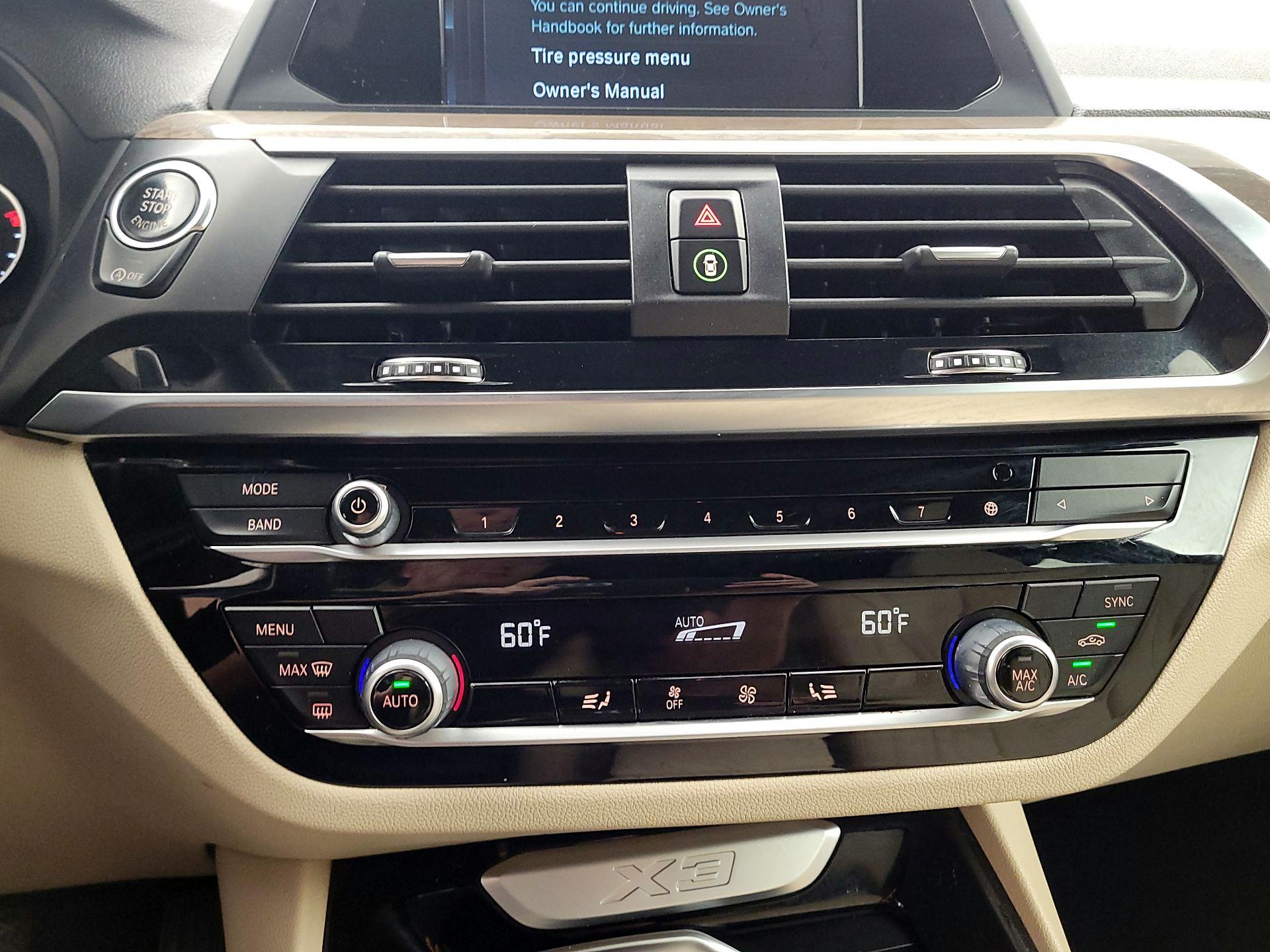 Thumbnail: 2019 BMW X3 - 16