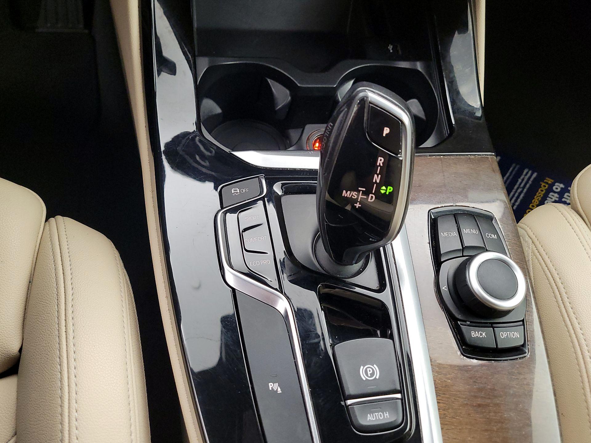 Thumbnail: 2019 BMW X3 - 17