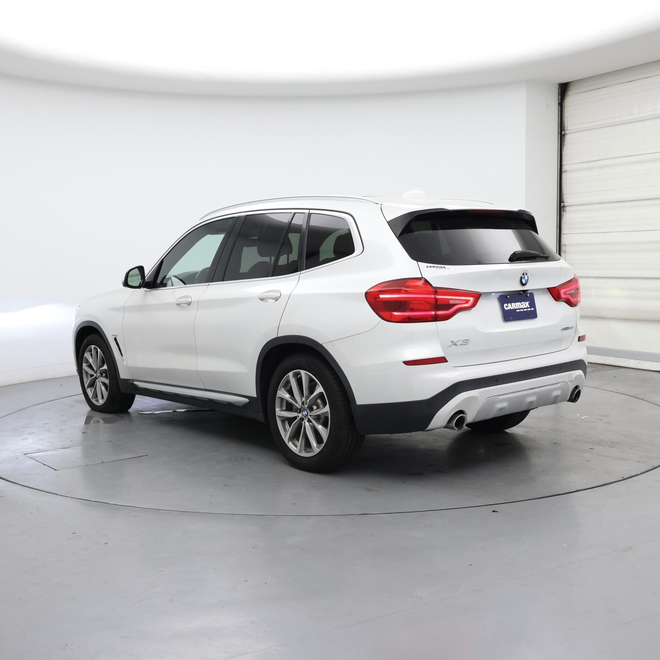 Thumbnail: 2019 BMW X3 - 2