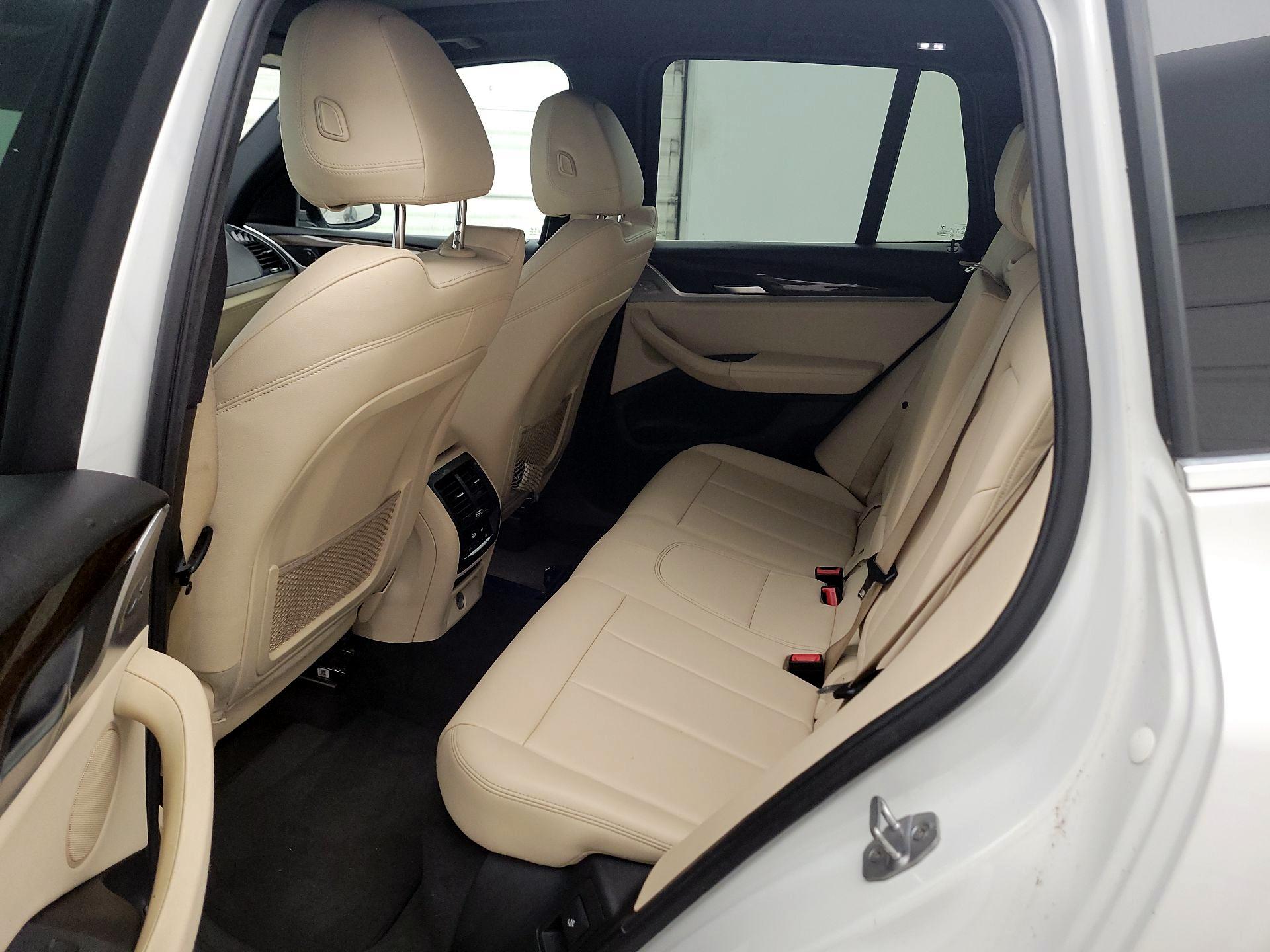 Thumbnail: 2019 BMW X3 - 20