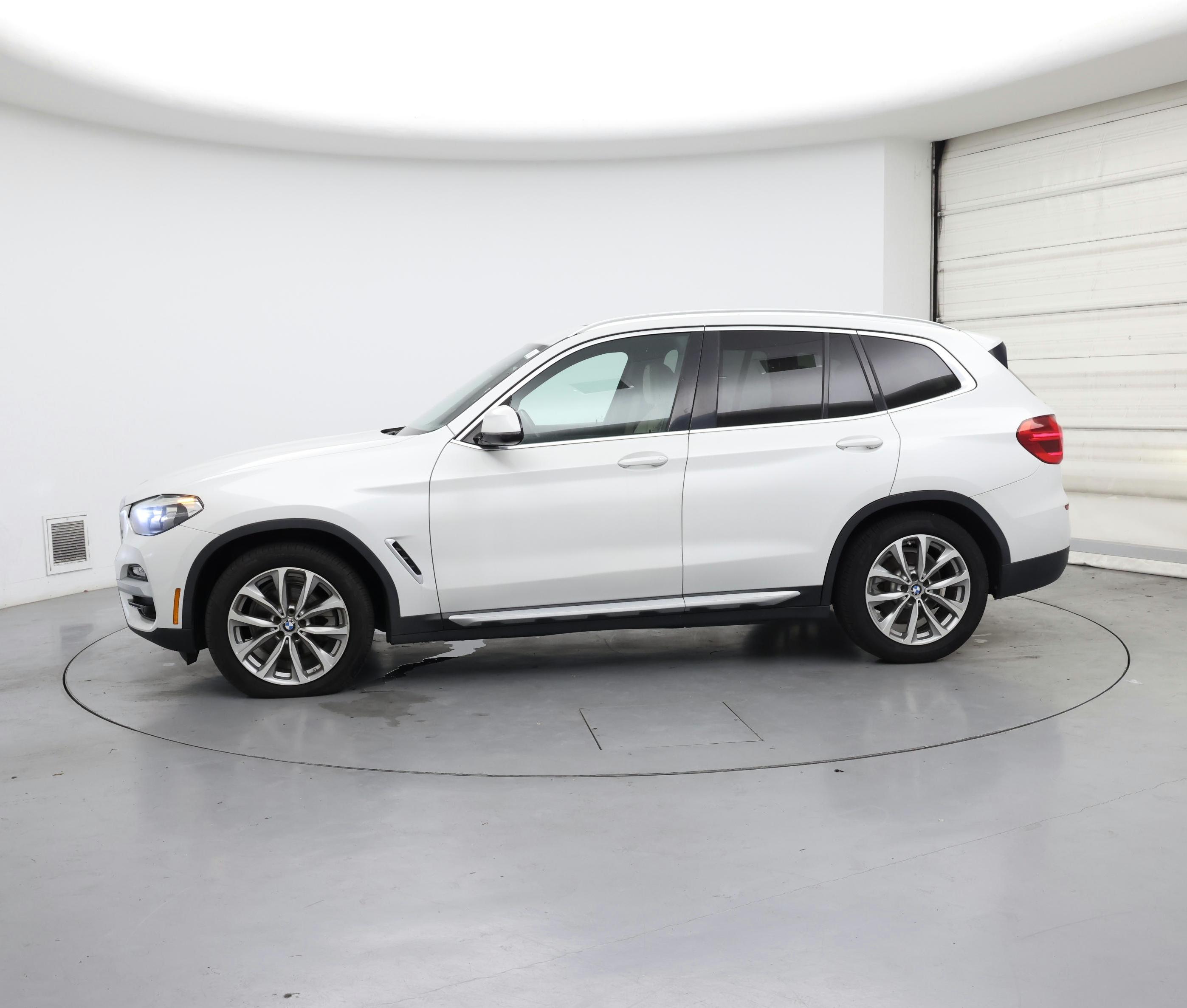 Thumbnail: 2019 BMW X3 - 3