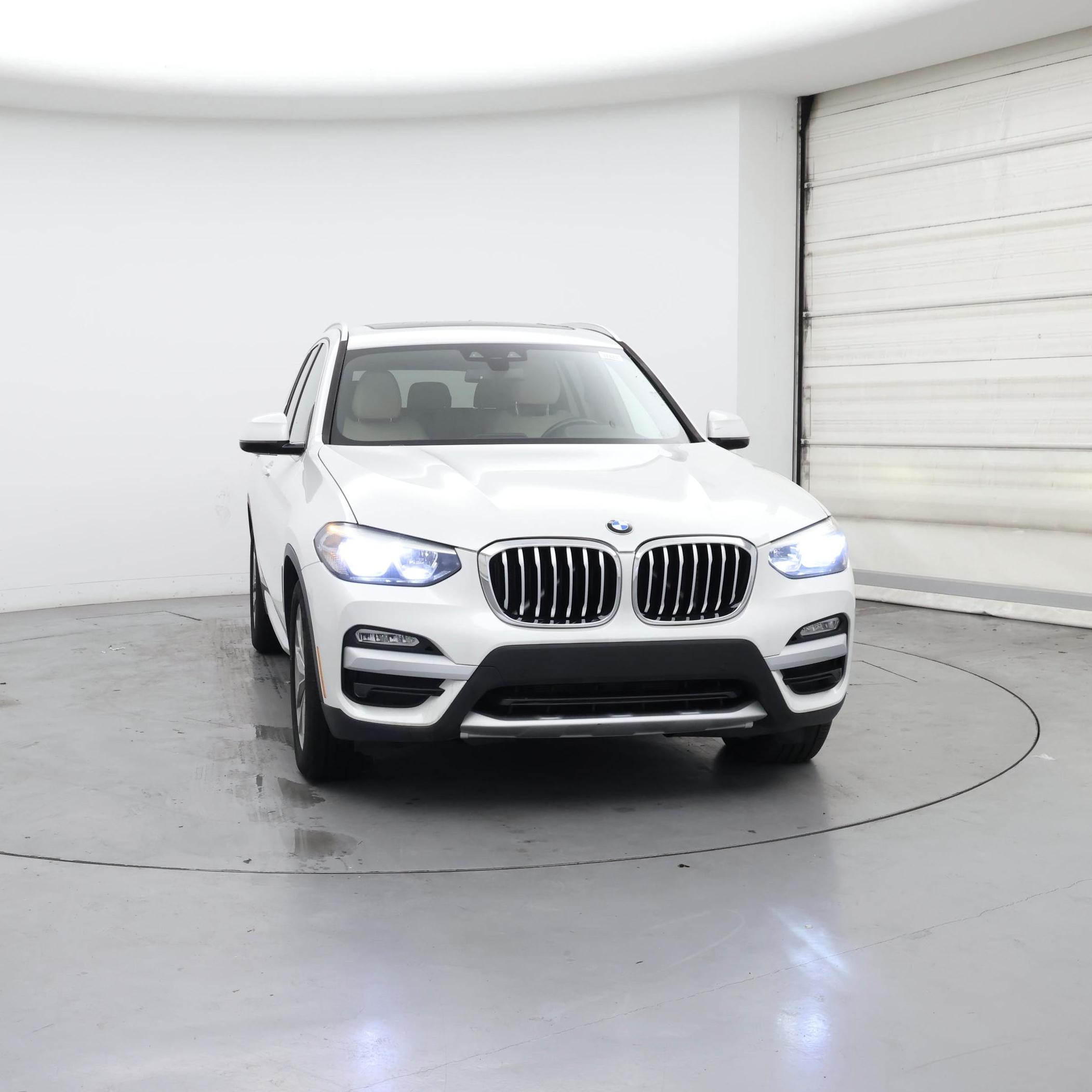 Thumbnail: 2019 BMW X3 - 5