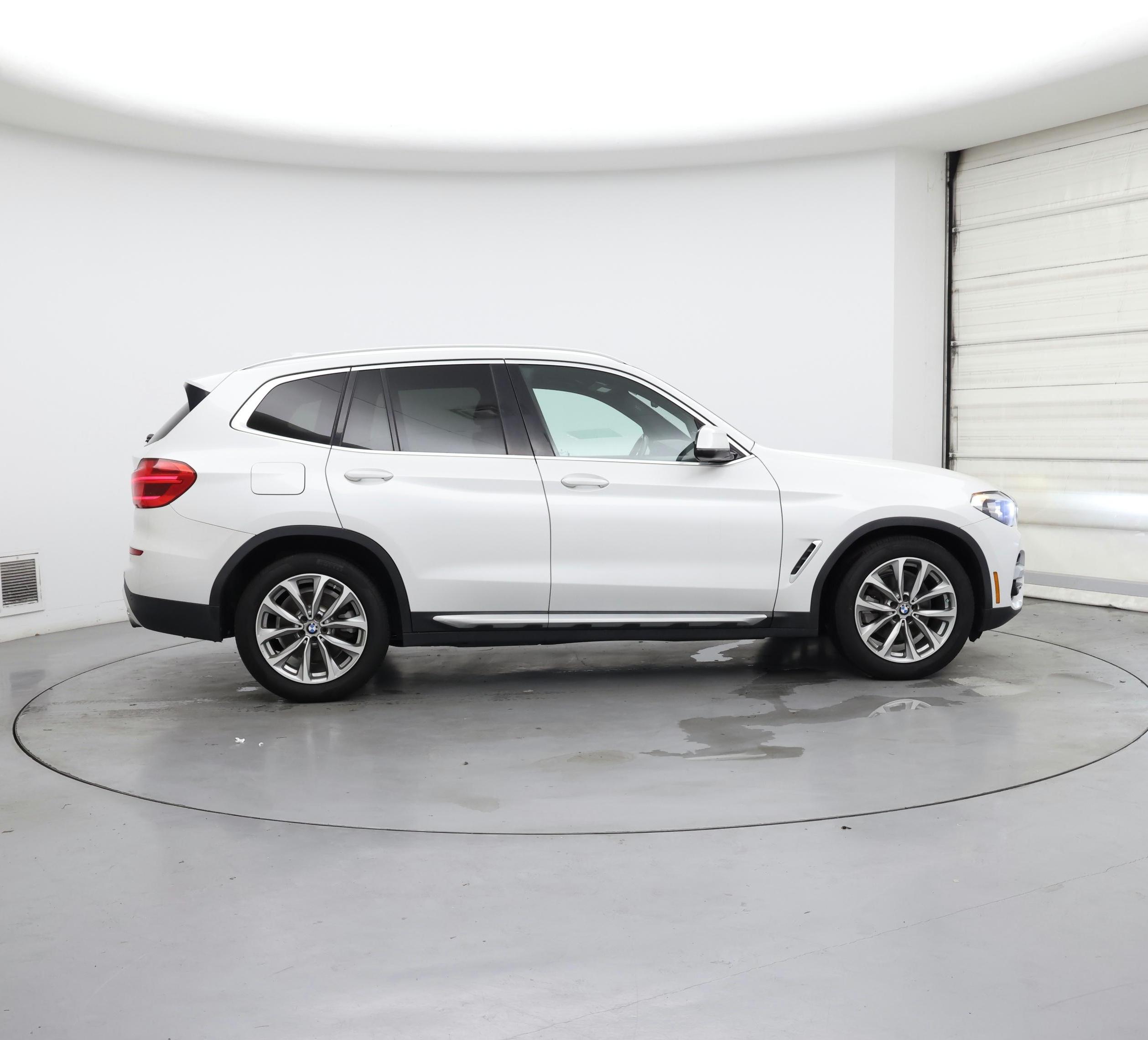 Thumbnail: 2019 BMW X3 - 7