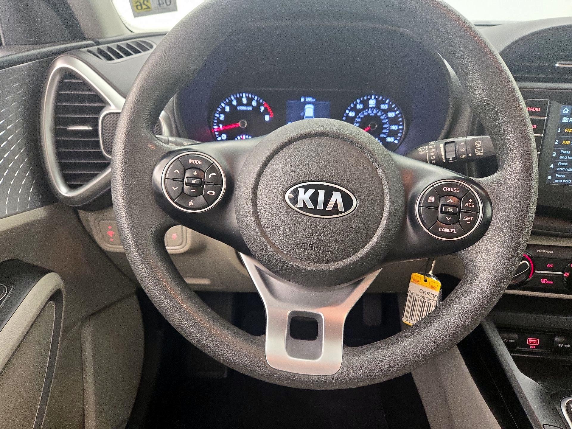 Thumbnail: 2021 Kia Soul - 10