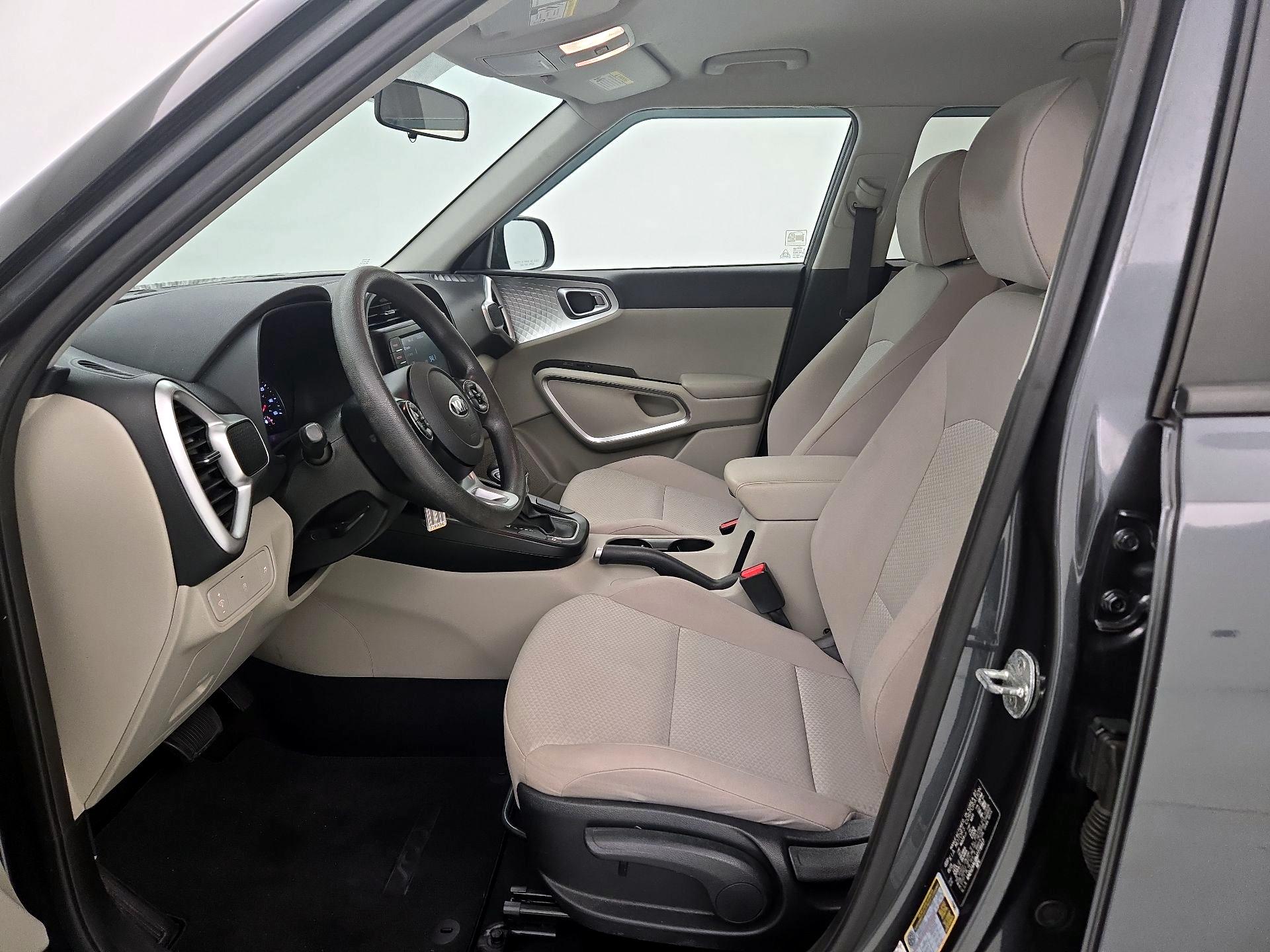 Thumbnail: 2021 Kia Soul - 11