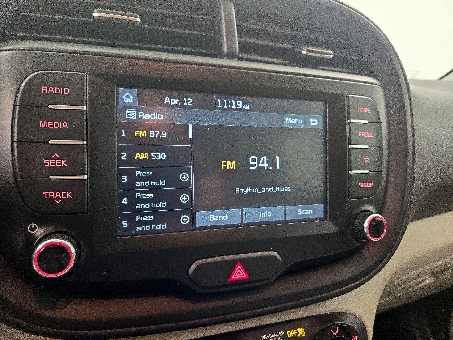 Thumbnail: 2021 Kia Soul - 15