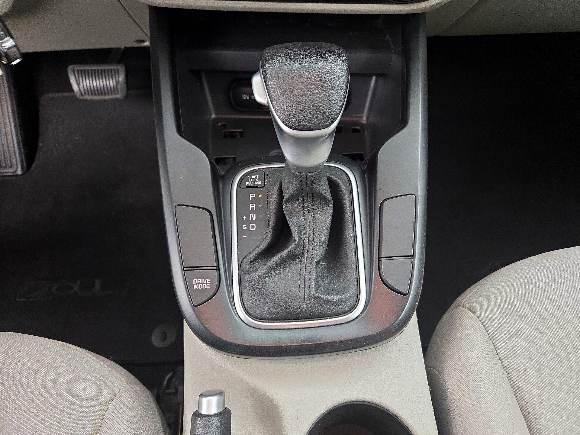 Thumbnail: 2021 Kia Soul - 17