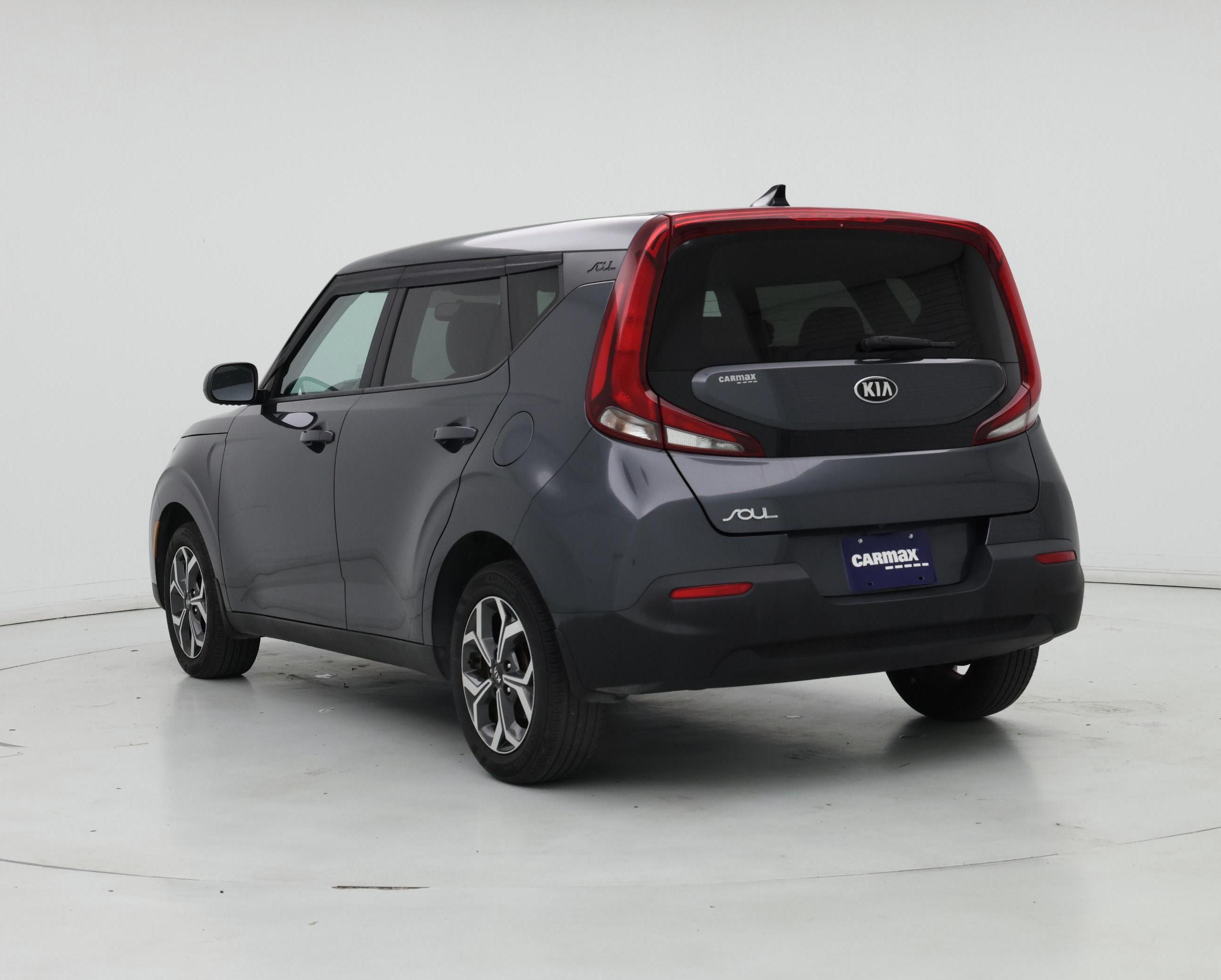 Thumbnail: 2021 Kia Soul - 2