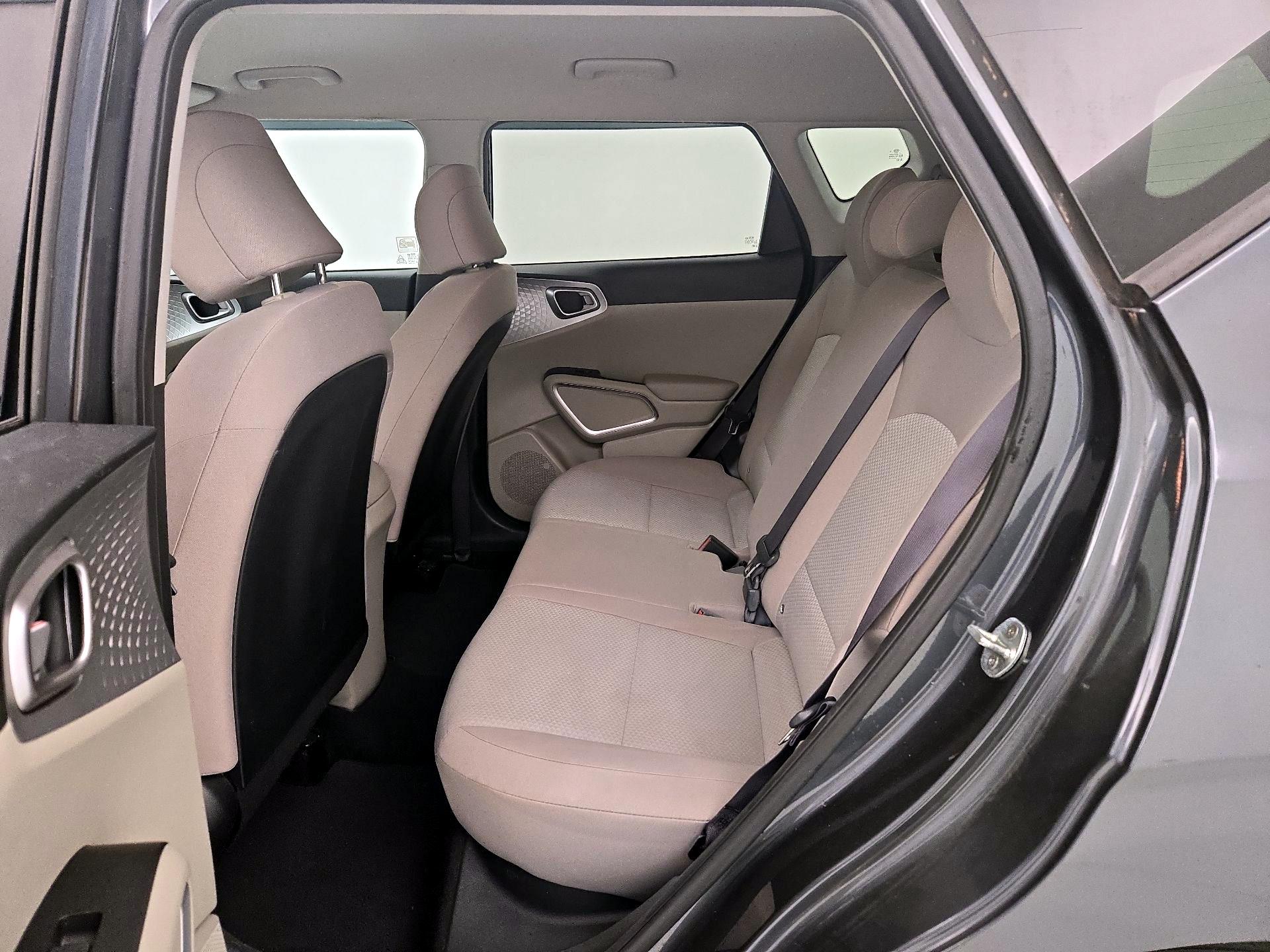 Thumbnail: 2021 Kia Soul - 19