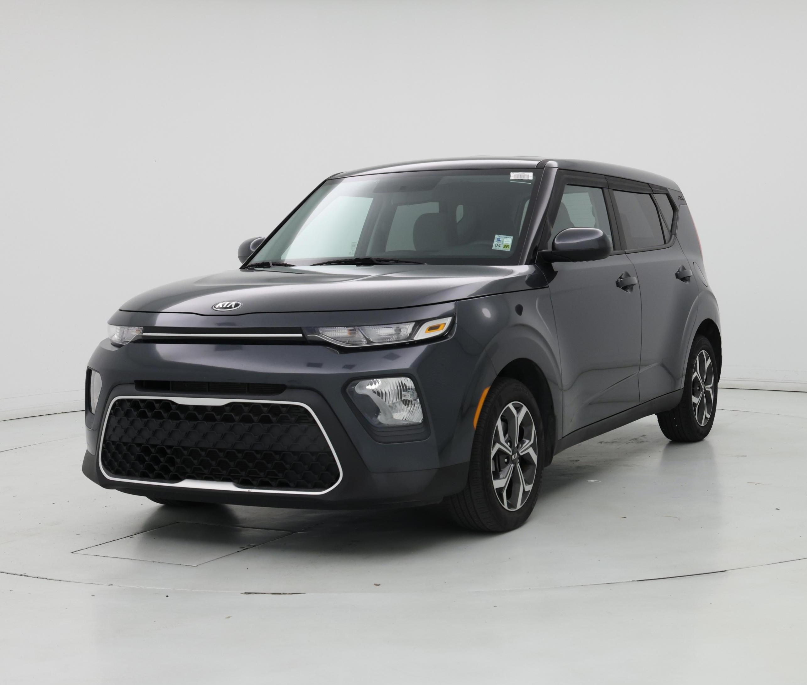 Thumbnail: 2021 Kia Soul - 4