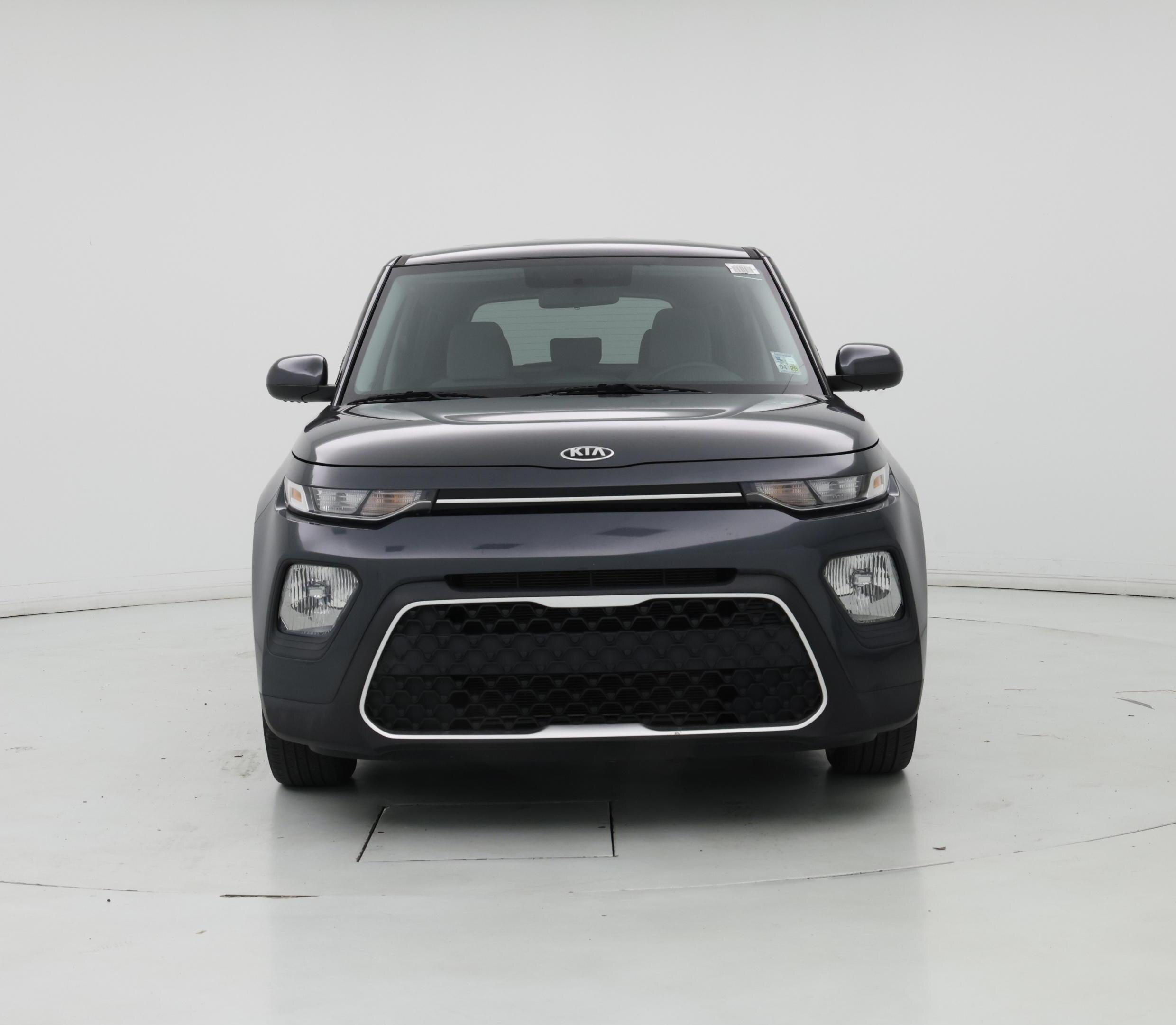 Thumbnail: 2021 Kia Soul - 5