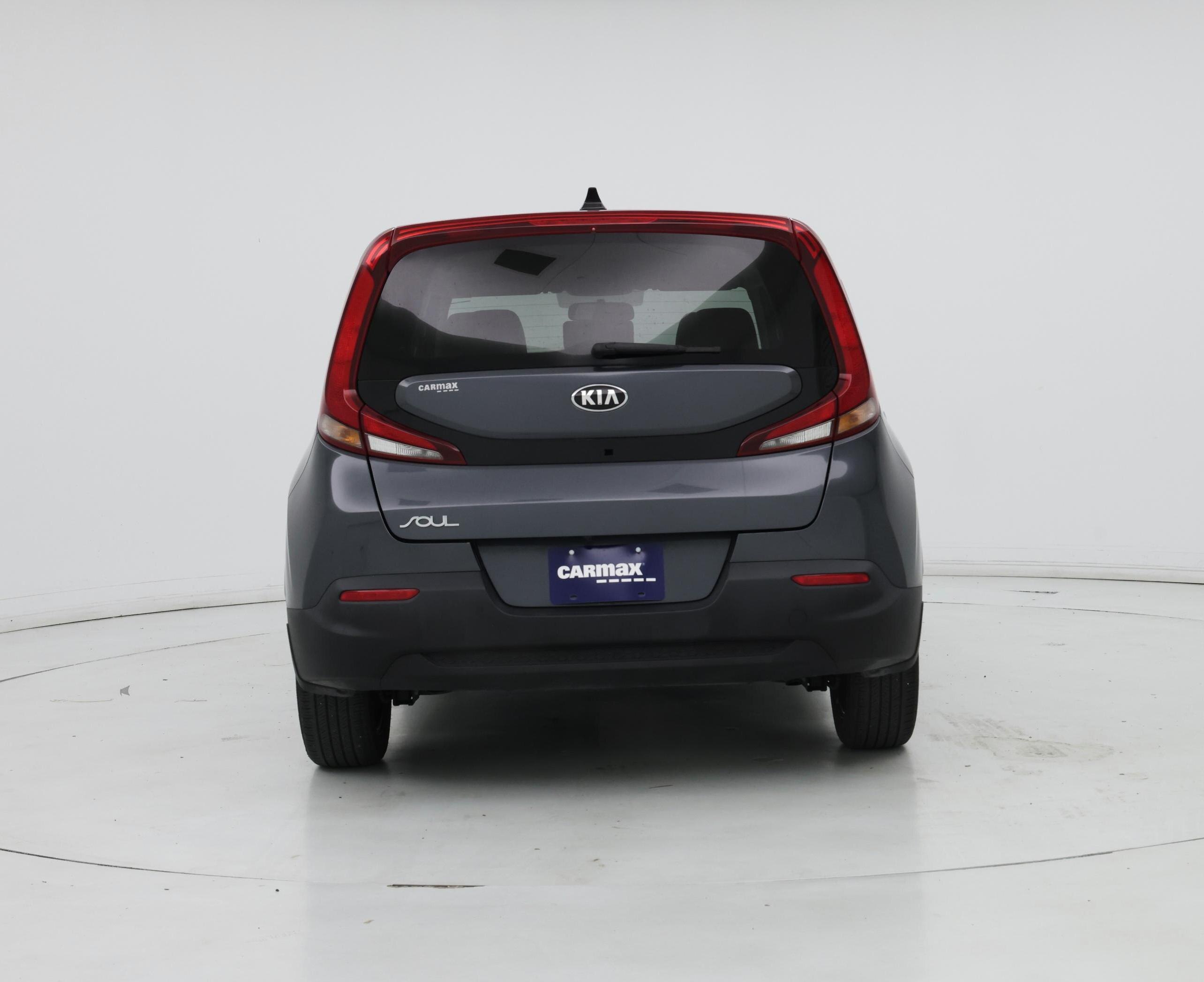 Thumbnail: 2021 Kia Soul - 6
